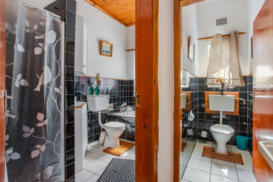 4 Bedroom Property for Sale in Paarl Central Western Cape